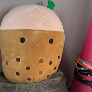 12 inch bernice squishmallow